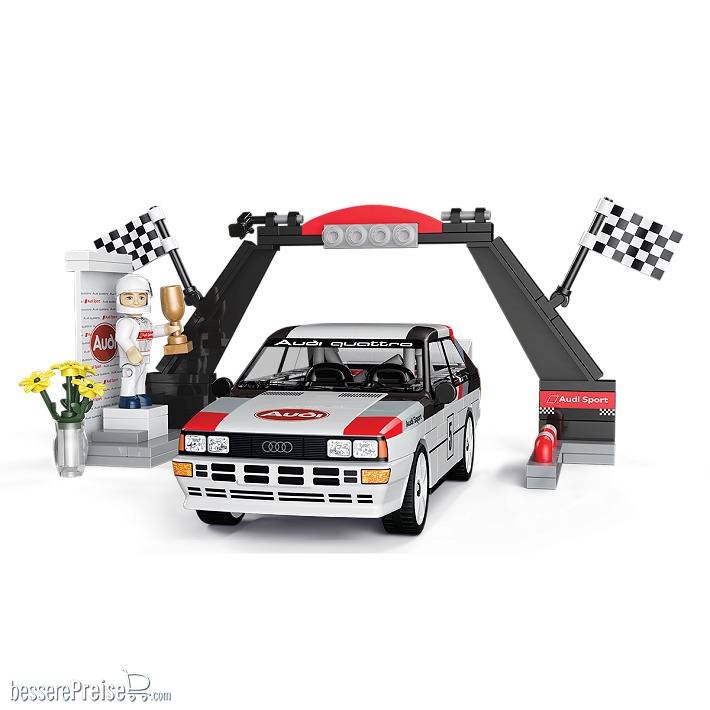 Cobi 24666