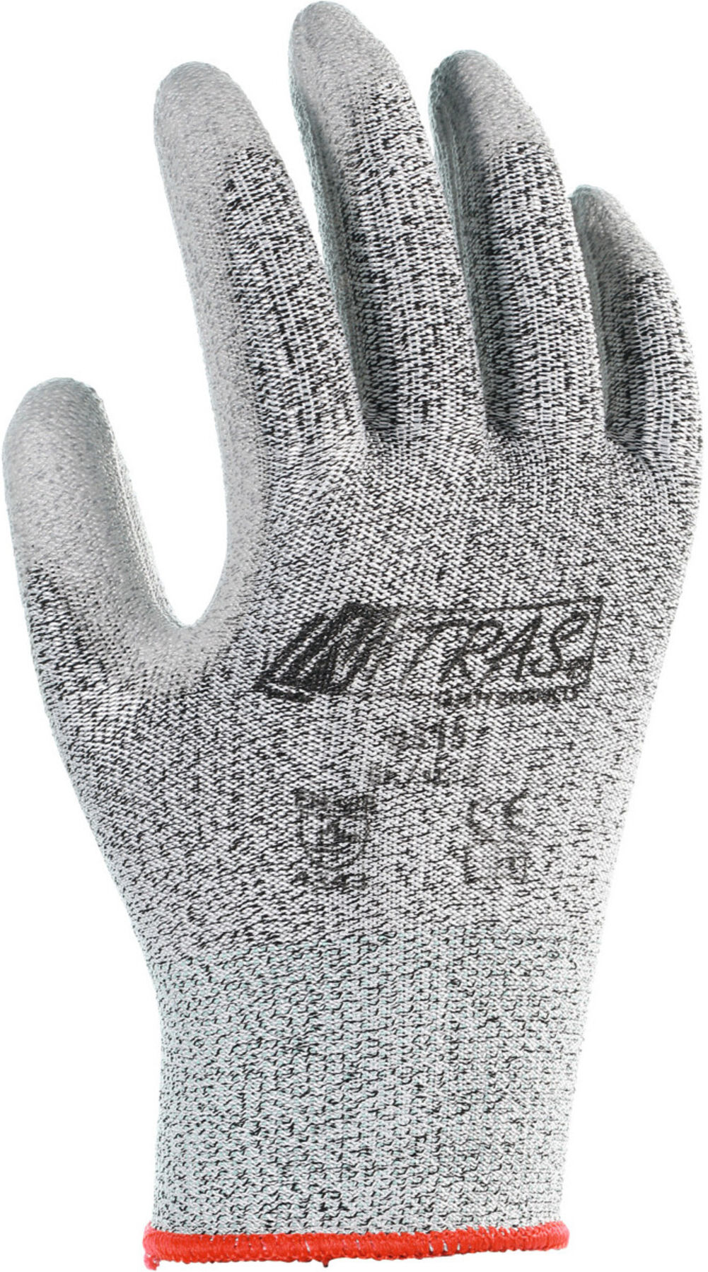 Nitras Handschuh-Paar 6315, Handschuhgröße: 9 (6315/9)