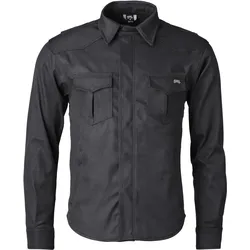GMS Jaguar Neo Mono Motorrad Hemd 6XL