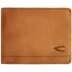 Camel active Querbörse Herren Nimbus Wallet 10358 cognac - 9