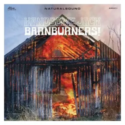 Alive, Schallplatten, Barnburners (Handsome Jack)