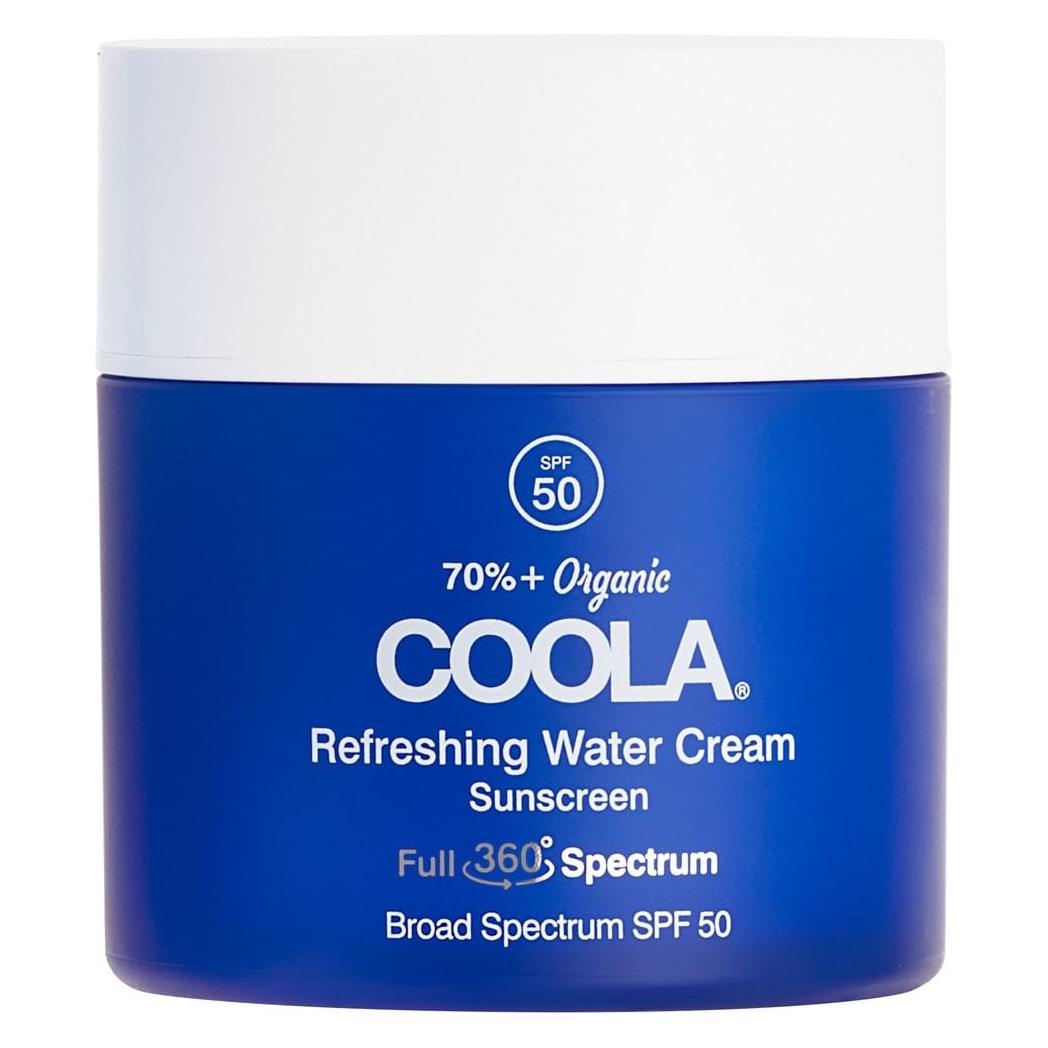 Coola Suncare Refreshing Water (SPF 50, 44 ml) (CL10506)