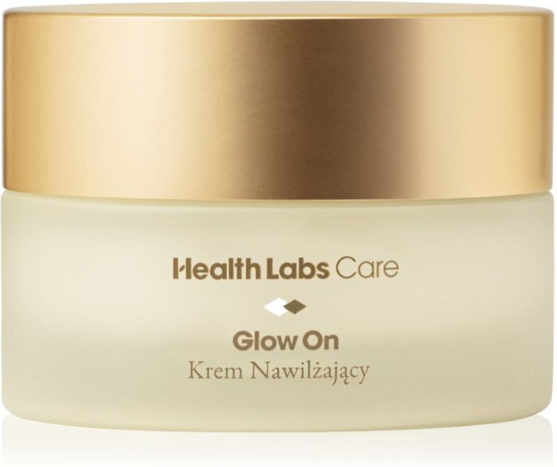 Care+ Health Labs Care Glow On Moisturising cream light moisturising cream 50 ml