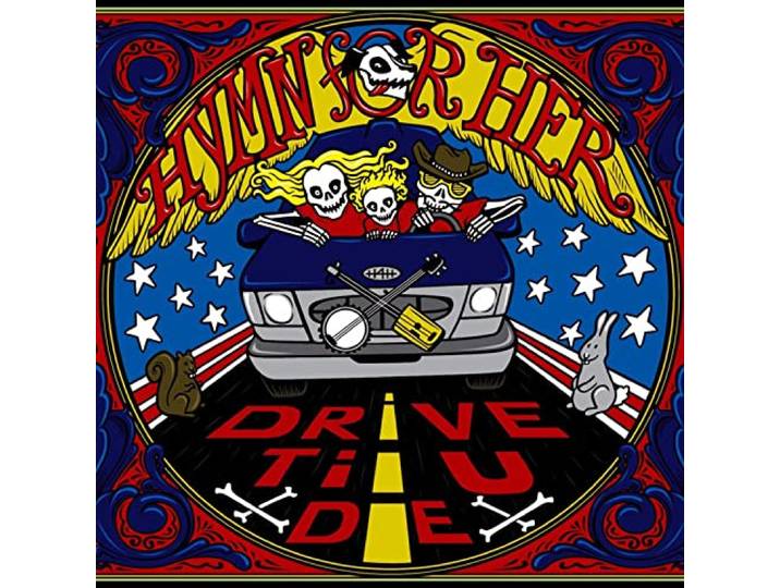 Drive til u die