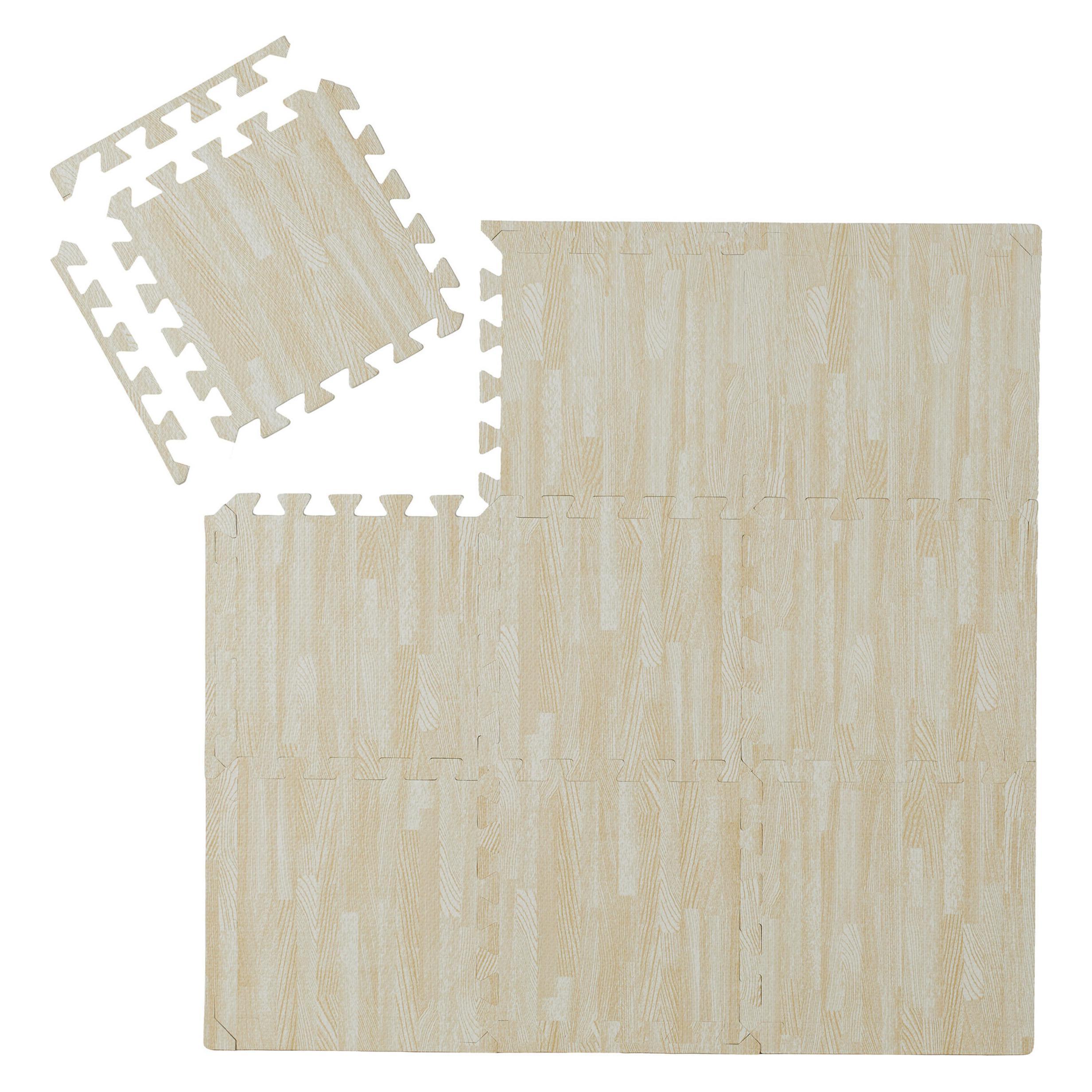 Relaxdays Bodenschutzmatte (1 cm) (4052025907846)