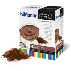 Bimanan Pro Schokoladencreme 540g