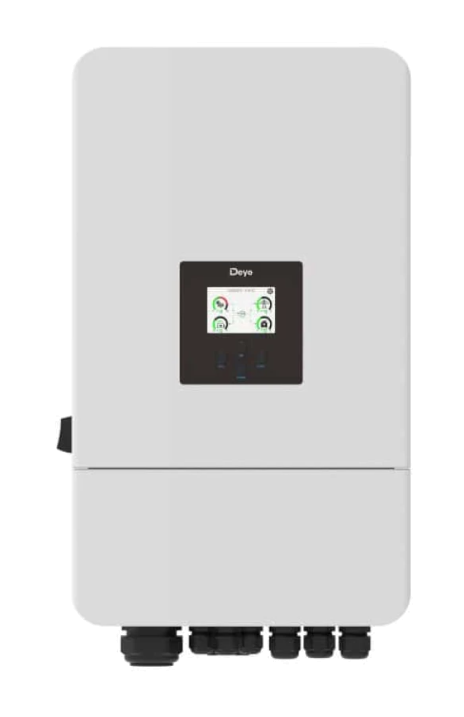 Deye SUN-8K-SG05LP3-EU-SM2