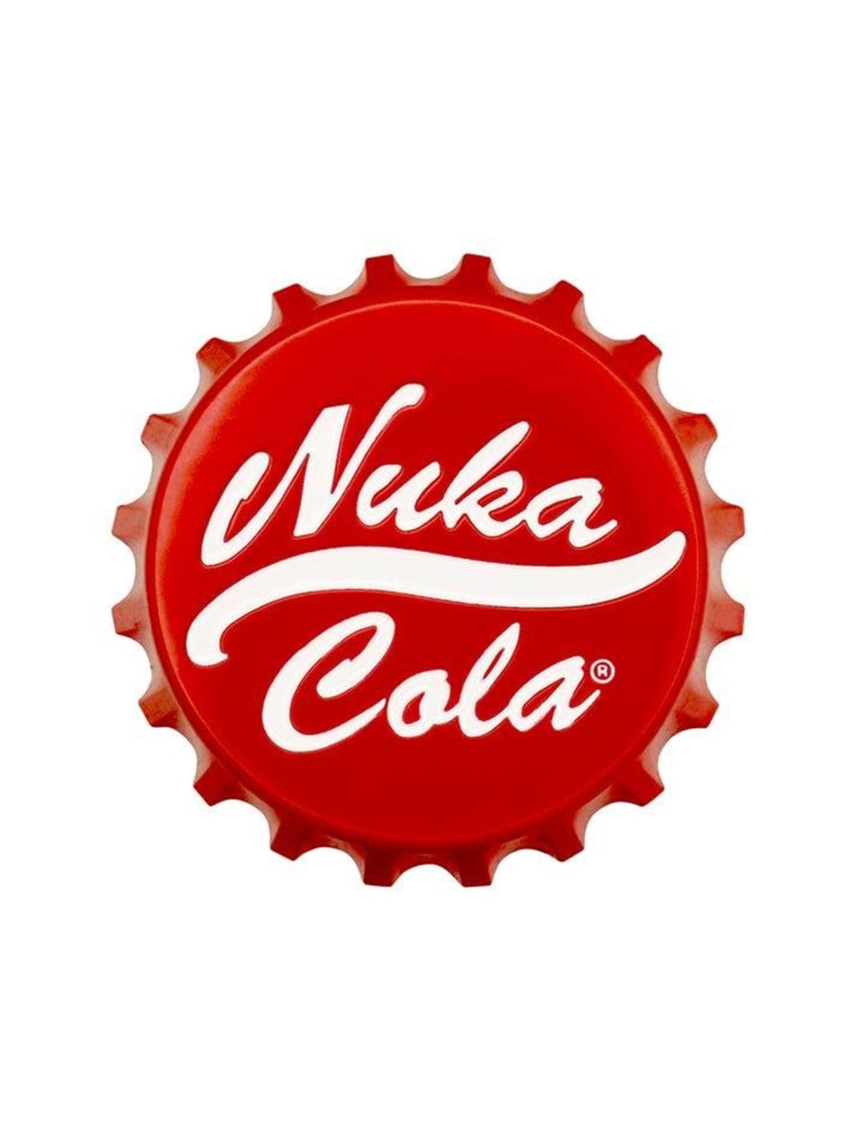 FaNaTtik - Fallout Nuka-Cola Bottle Opener - Flaschenöffner