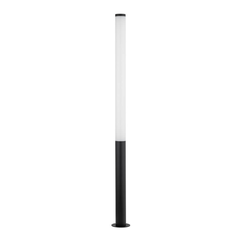 Lyora Mia L LED Tuinlamp - Zwart - 200 cm