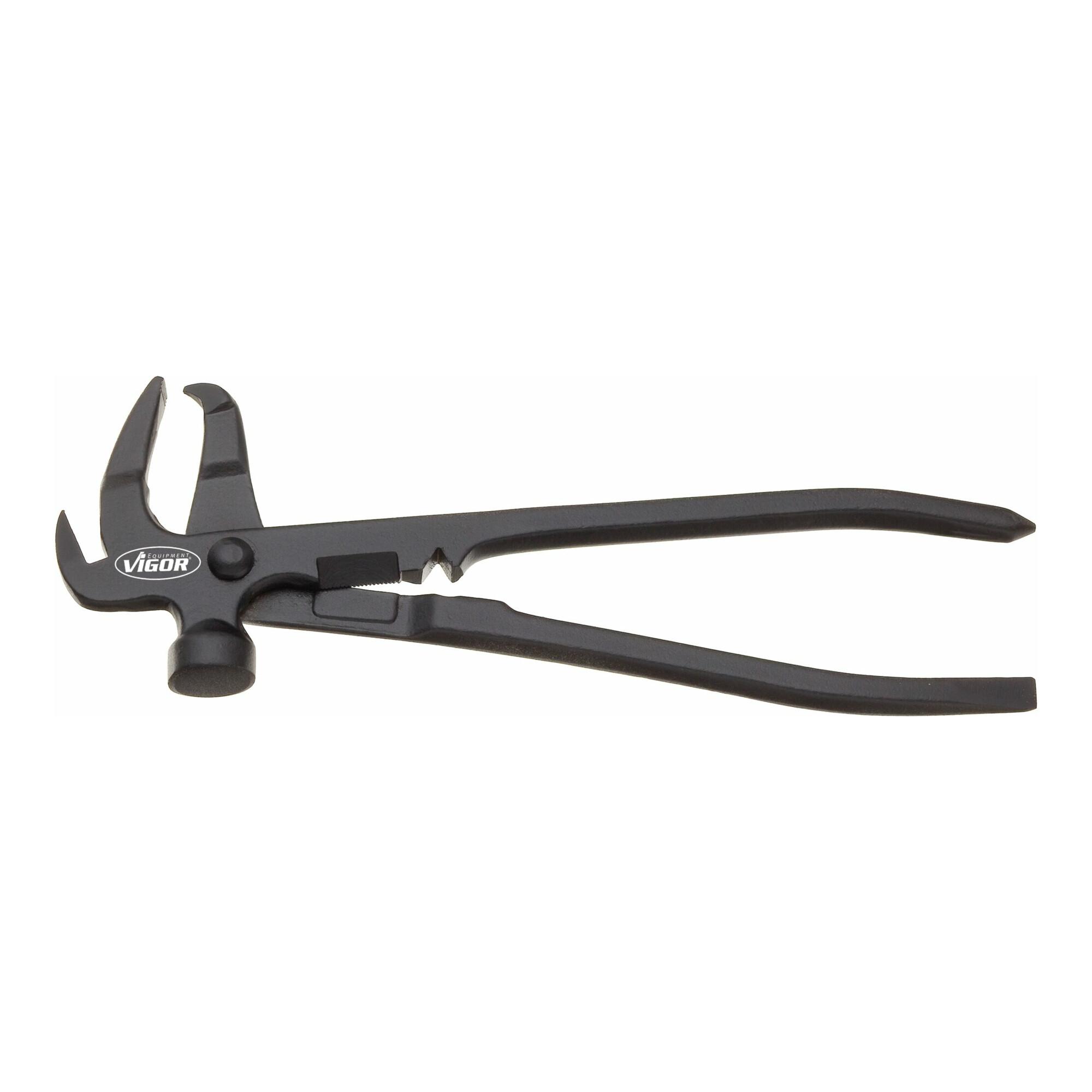 VIGOR Auswuchtgewicht-Zange V1657 250 mm)