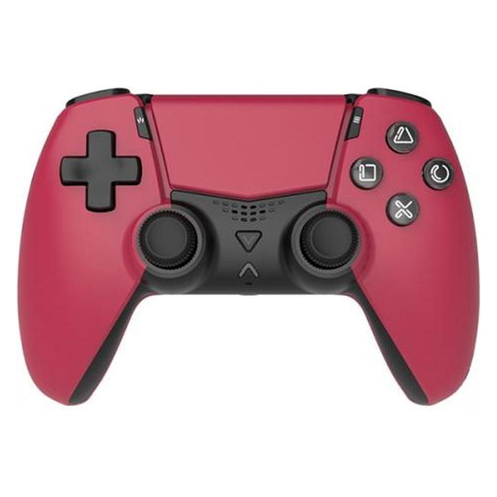 GED Controller Wireless Vector Red Qubick (Playstation Classic) (63868)