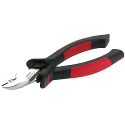 CIMCO Abisolier-Seitenschneider 100652