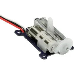 MASTER DS15R - Micro Servo DS15, rechts