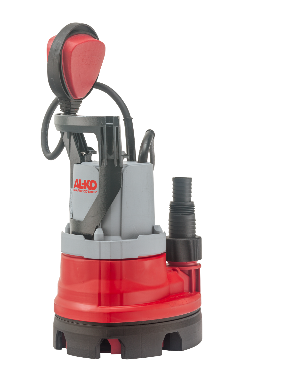 AL-KO Tauchpumpe Drain 9500 Easy