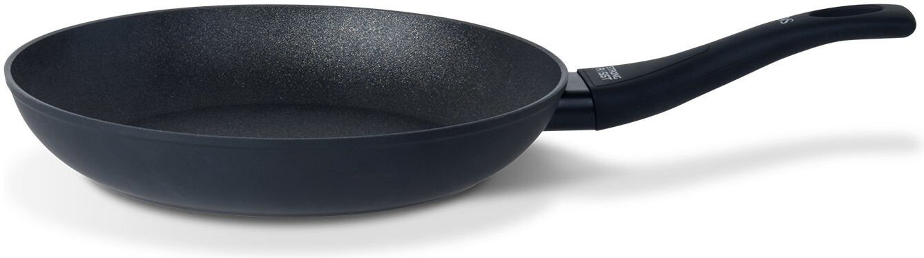 Padella Tvs CS279283310301 VIRTUS Nero