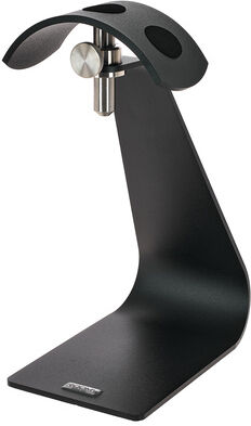ROOMs Audio Line Classic Line Black Radius B Schwarz