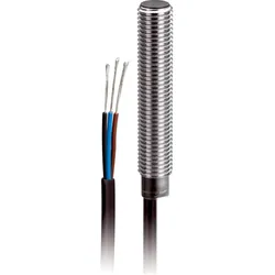 Di-soric Induktiver Näherungssensor DCB 08 MB 02 NS-3