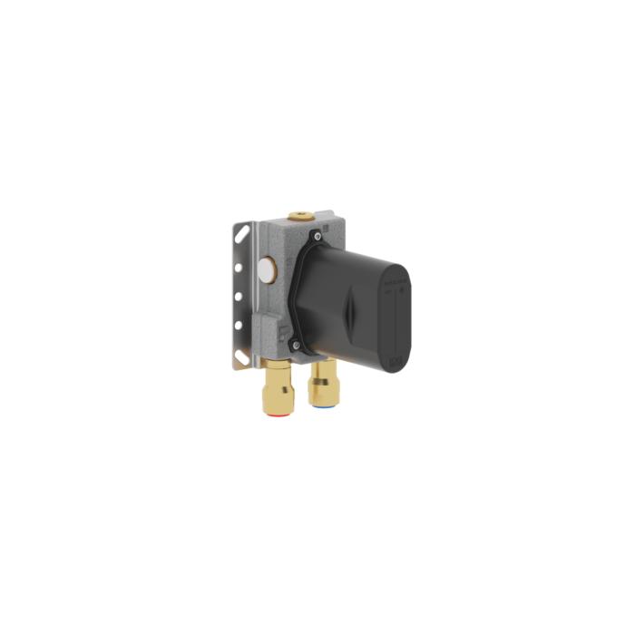 Dornbracht Bausatz-Vormontage 3542597090 Unterputz-Thermostat