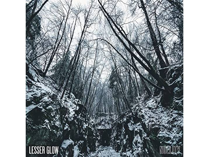 Lesser Glow - Nullity