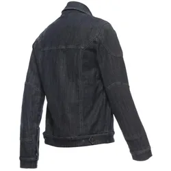 Dainese, Motorradjacke, DENIM Damen Textiljacke (Damen, 40)