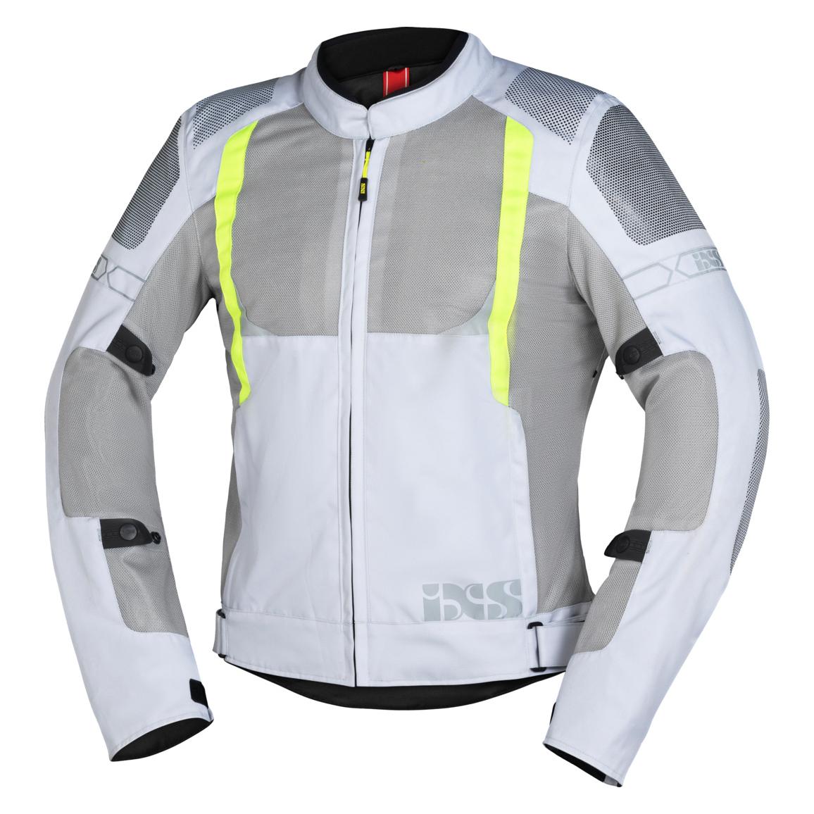 iXS Trigonis-Air (Herren, 5XL) (X51063-995-5XL)