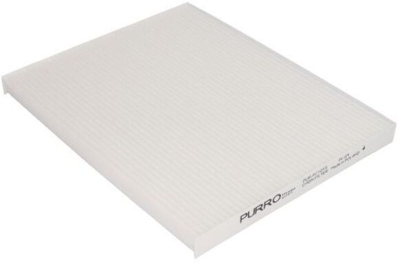 PURRO PUR-PC1015 Pollen filter
