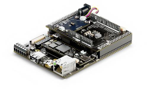 Arduino AKX00074 Board Portenta Proto Kit VE Portenta