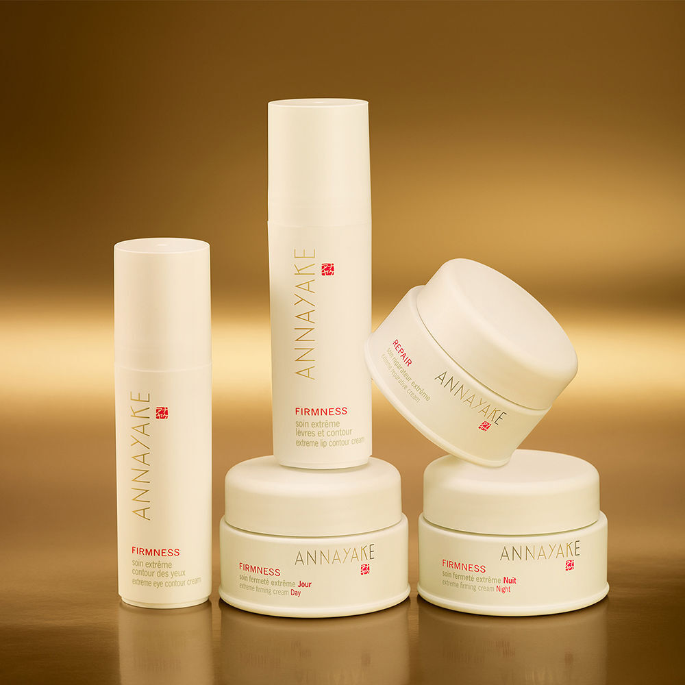 Annayake Soin contour des yeux Extrême 15 ml