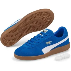 PUMA Handball Torwart Handballschuhe PUMA royal/PUMA white/gum 42