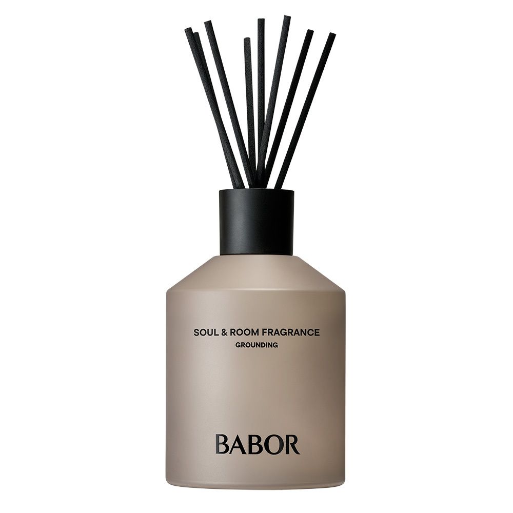 Babor Soul & Room Fragrance 250 ml Suspension für einen Vernebler