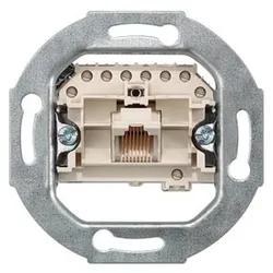 Siemens Dig.Industr. Anschlussdose ungeschirmt 5TG2417