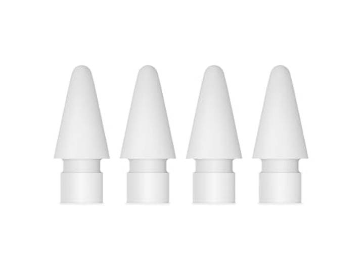 Apple Pencil Tips - 4 pack