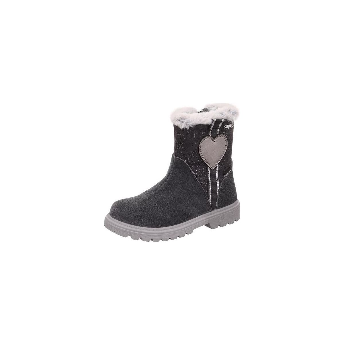 Superfit Spirit grau (2000) 29 1-000900-2000-29