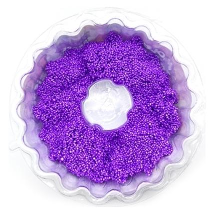 Compound Kings Toshiba Mix&Mash Cupcake slime toy, 4+ years (40271)