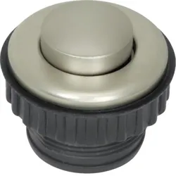 Hager Drucktaster WZE5100STN