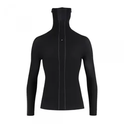 Assos GTO Winter LS DermaSensor  Langarm Winter-Funktionsunterhemd - blackSeries - I