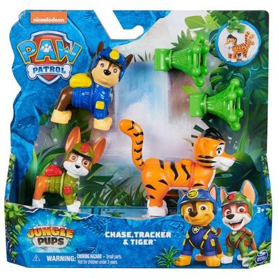 PAW Jungle Pups Hero Pups Sortiment Fix4