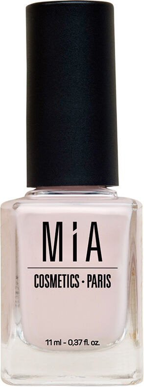 Mia Cosmetics Paris Esmalte #dusty rose