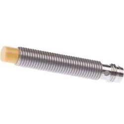 Ipf Electronic Sensor Induktiv, M8x1 IN991257