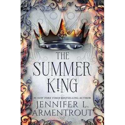 The Summer King, Taschenbuch von Jennifer L. Armentrout, Evil Eye Concepts, Incorporated, 978-1-968707-12-5
