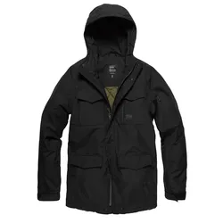 Vintage Industries Marc Textiljacke