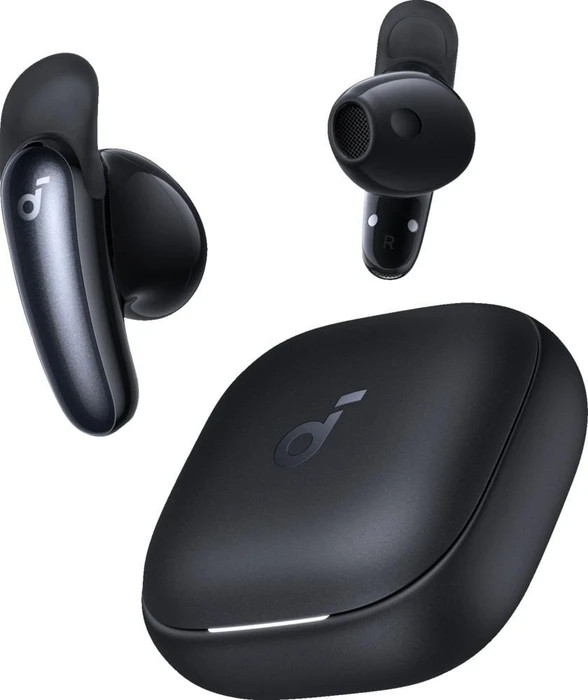 soundcore Liberty Buds schwarz