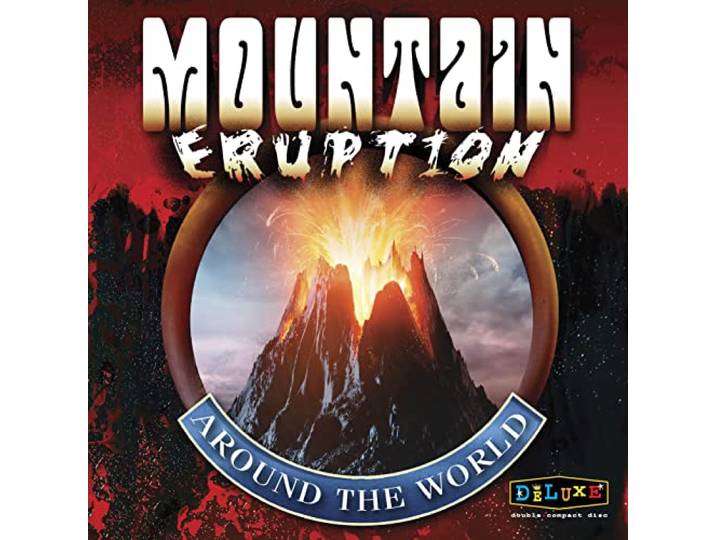 Eruption Around the World