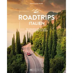 Bruckmann Roadtrips Italien