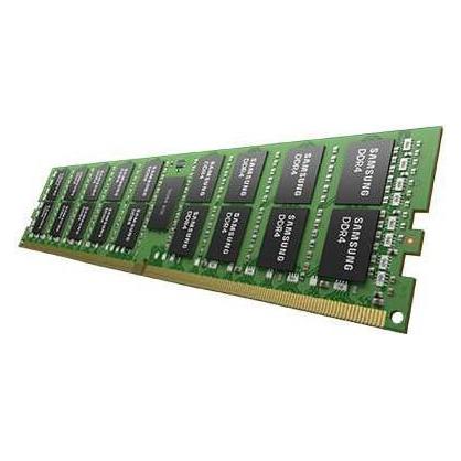 Samsung 32 GB DDR4 2400 RDIMM ECC Registred (2400 MHz, DDR4-RAM, DIMM) (M393A4K40CB1-CRC)