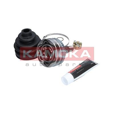 Kamoka Gelenksatz, Antriebswelle [Hersteller-Nr. 6576] für Fiat, Lancia, Peugeot, Citroën