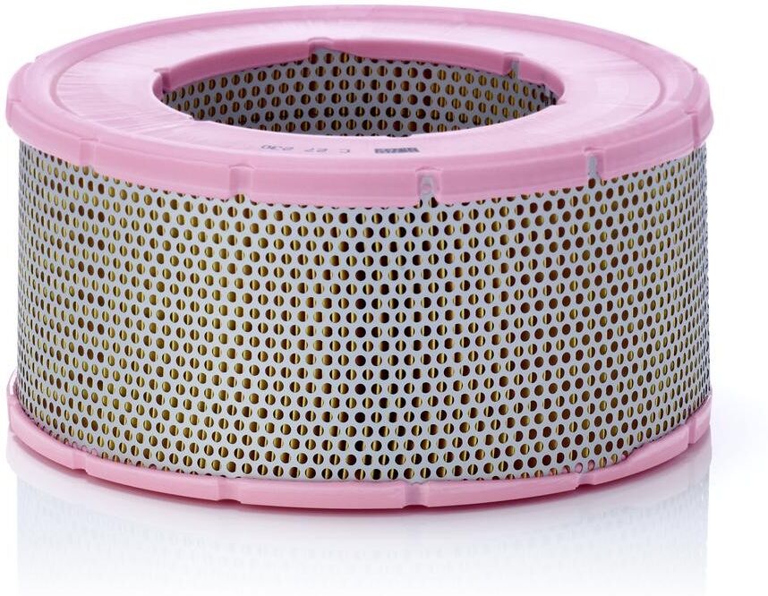 MANN-FILTER C 27 230 Luftfilter