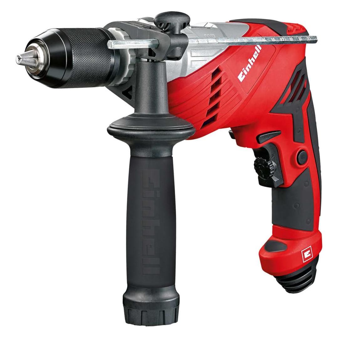 Einhell TE-ID 650 E (Schlagbohrmaschine) (4259735)