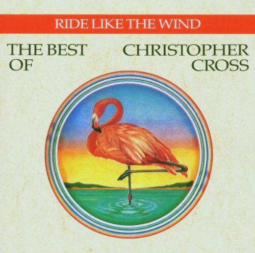 Christopher Cross - The Best of Christopher Cross - Preis vom 08.10.2026 07:26:42 h