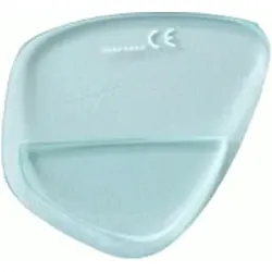 Scubapro Zoom Bifocal Glas - links +2,0